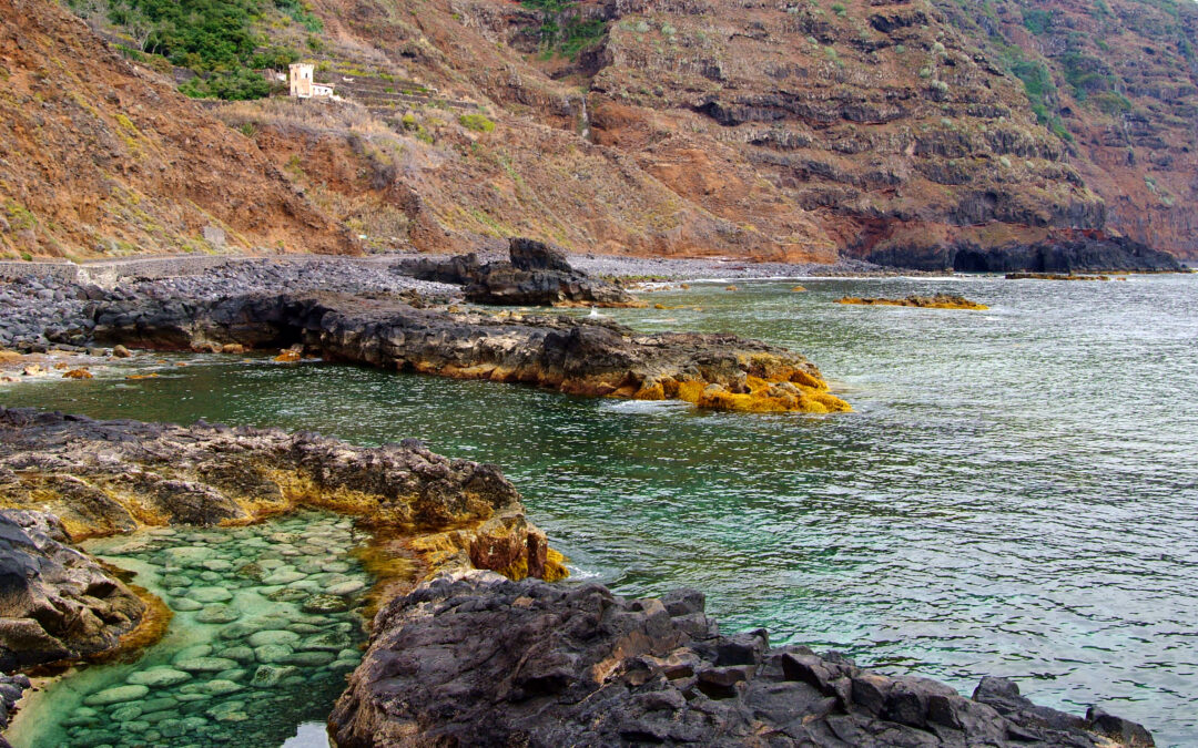 Costa de Tacoronte