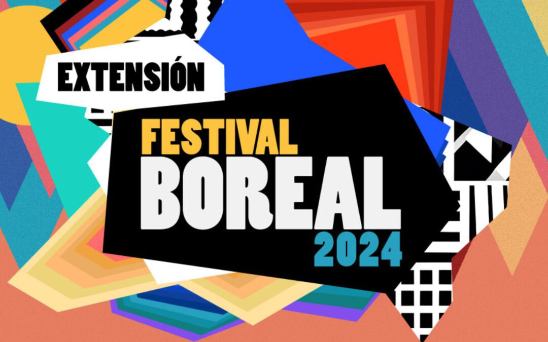 El Festival Internacional Boreal llega este viernes a Tacoronte