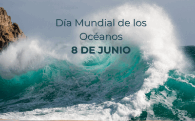 Día Mundial de los océanos