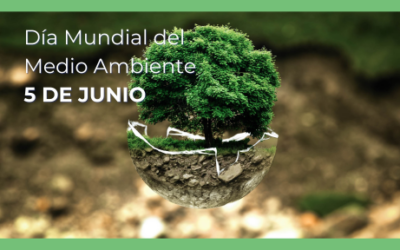 Día Mundial del Medio Ambiente