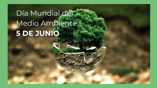 Día Mundial del Medio Ambiente