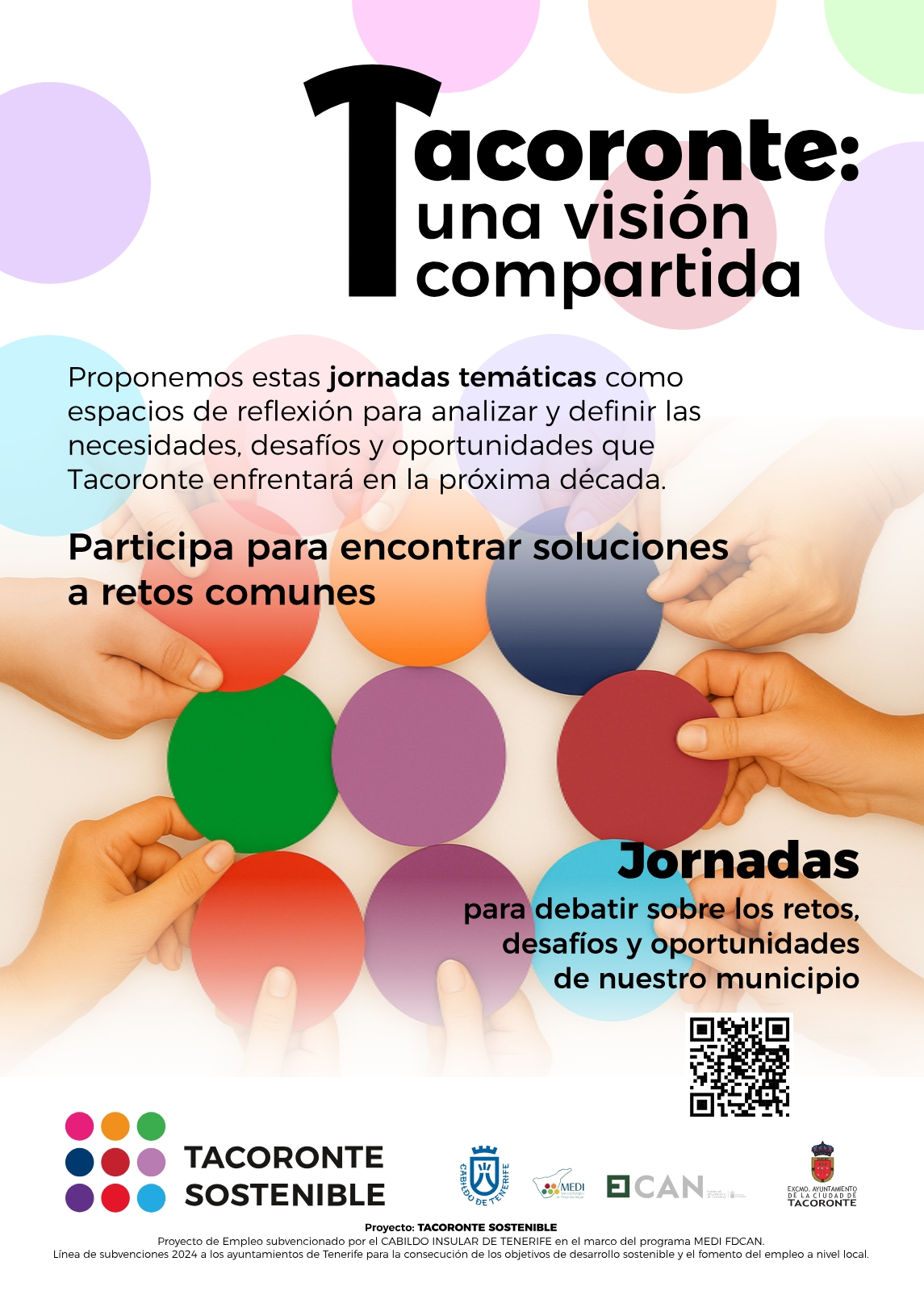CARTEL JORNADAS