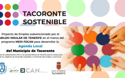 Jornadas en Tacoronte: Una Visión Compartida