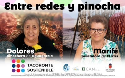 Día internacional de las mujeres rurales