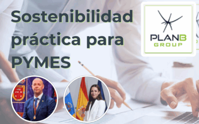 Jornada sobre sostenibilidad para PYMES