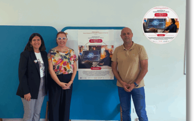 Inicio del programa de emprendimientoArranca en Tacoronte el Programa PRECE