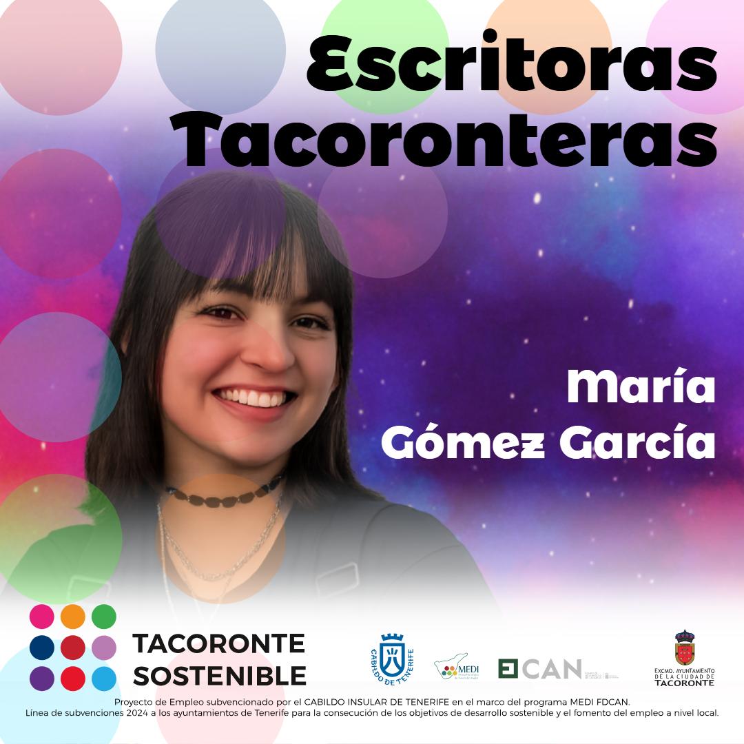 maría