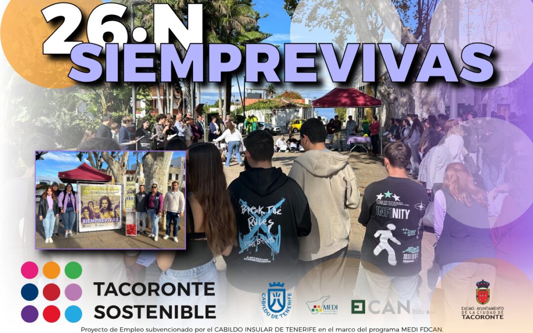 26-N Siemprevivas