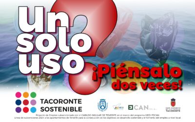 Reducir los productos de un solo uso: un compromiso con el planeta