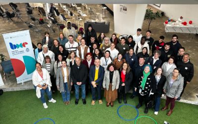 Tacoronte impulsa la inserción laboral con la III Gincana de Empleo y la nueva Unidad Móvil de Orientación