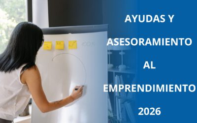 Recursos y ayudas disponibles para el impulso del emprendimiento en Tacoronte