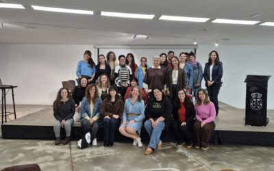 Tacoronte pone en valor el liderazgo femenino como motor de innovación y desarrollo local