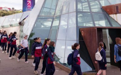 Tacoronte NextGen 2026 impulsa las competencias digitales de más de 250 estudiantes del municipio