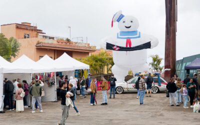‘Tacoronte NextGen 2026’ cierra su Semana Retro con gran éxito y activa la cuenta atrás para la Tecnocon