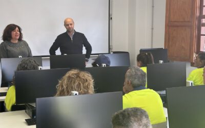 Tacoronte pondrá en marcha un nuevo plan de empleo y formación para 35 personas desempleadas