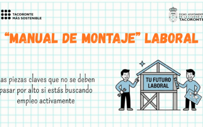 Guía práctica: Las 10 claves esenciales para tu búsqueda activa de empleo