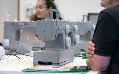 Tacoronte impulsa el empleo y la moda sostenible con el nuevo proyecto de formación «Upcycling Textil»