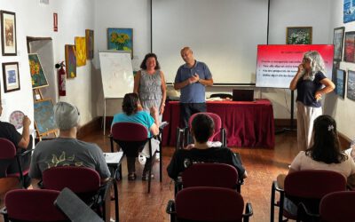 Arranca el curso de Dinamizador Comercial en Tacoronte