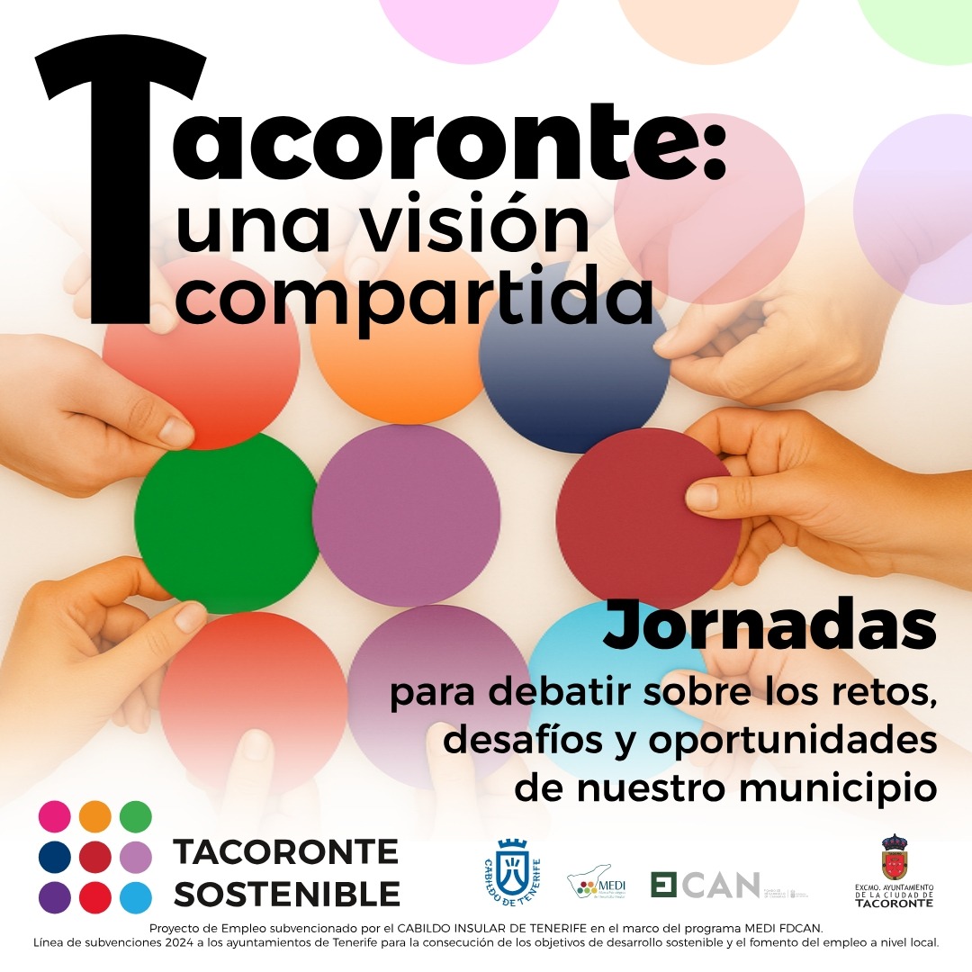 vision compartida tacoronte