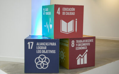 Presentado el Informe Final (junio 2025 – marzo 2026) de la Agenda 2030 Tacoronte