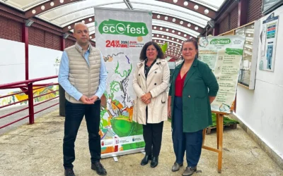 Tacoronte celebra una nueva edición del Ecofest 2026, el festival de la sostenibilidad y el comercio local