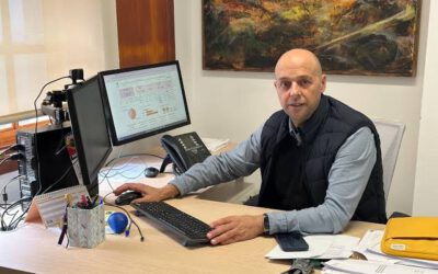 Tacoronte reduce el paro un 22,3% desde julio de 2023 y sitúa el desempleo en 1.712 personas