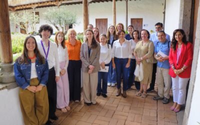1ª Jornada de Innovación Pública Local en Tacoronte