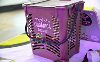 Tacoronte supera los 1.000 kits de orgánica entregados para impulsar el reciclaje en el municipio